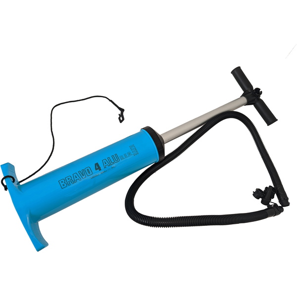 Pompe à Cerf-volant à étrier Double Action Bravo 2026 ZPROPUMP